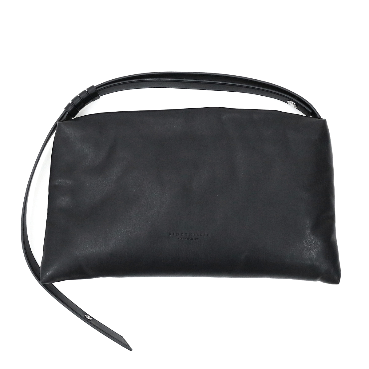 SIMON MILLER/ Vegan Leather Bag M