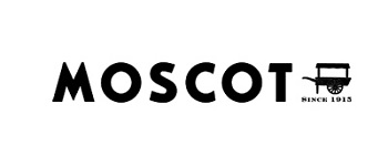 moscot ロゴ