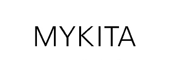 mykita ロゴ