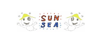 sunsea ロゴ