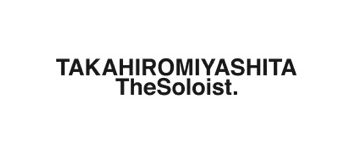 takahiromiyashitathesoloist ロゴ