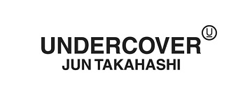 undercover ロゴ