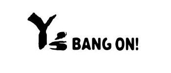 Y's BANG ON! ロゴ