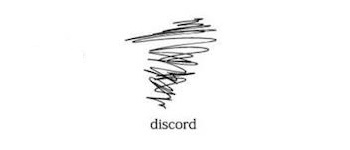 discord ロゴ